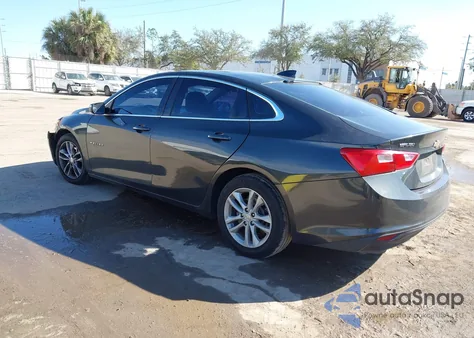 2018 Chevrolet Malibu Lt z USA, uszkodzony, nr VIN 1G1ZD5ST8JF139199